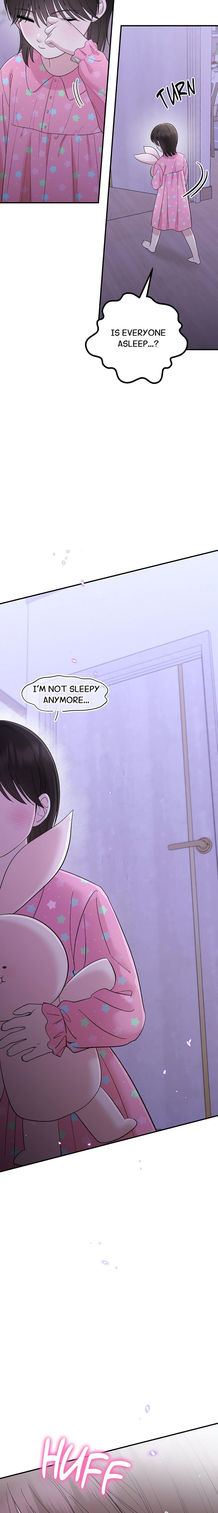 In Session (Uncensored) - Chapter 19 Page 26