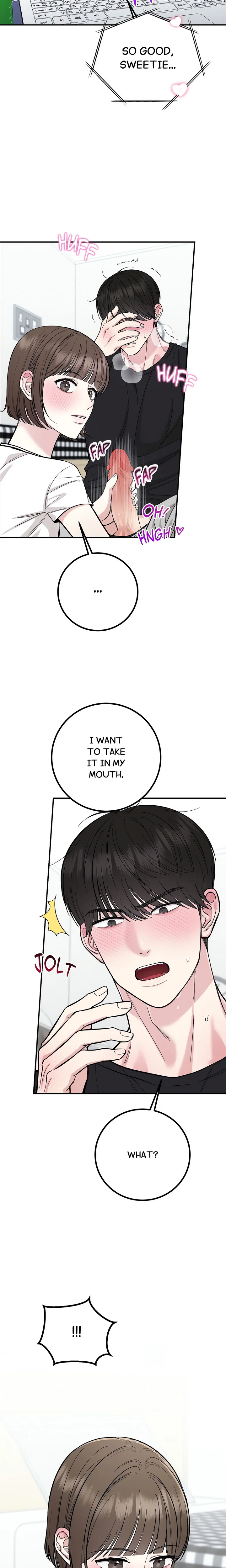 In Session (Uncensored) - Chapter 2 Page 10