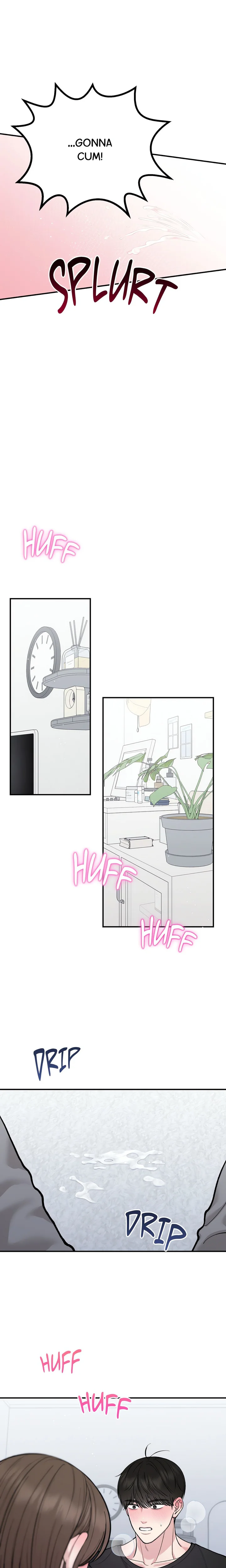 In Session (Uncensored) - Chapter 2 Page 16