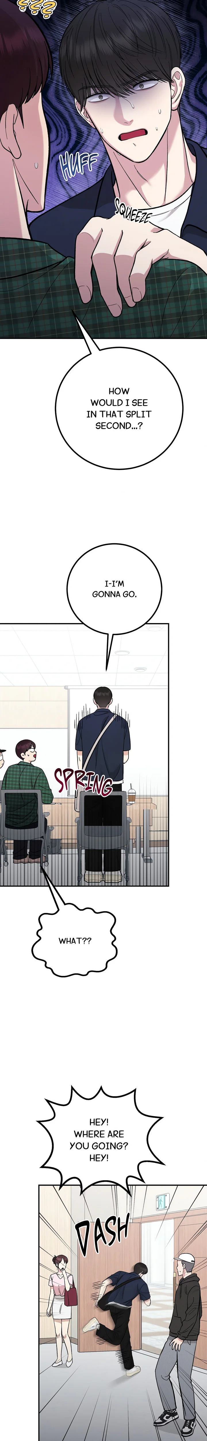 In Session (Uncensored) - Chapter 2 Page 24