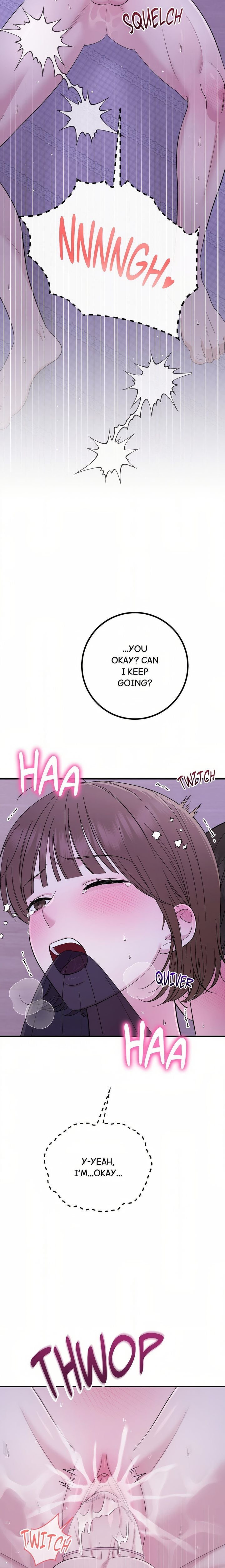 In Session (Uncensored) - Chapter 20 Page 18