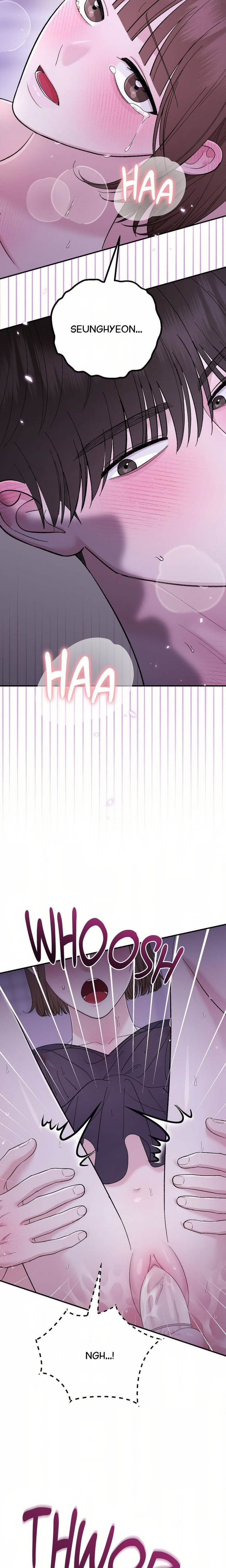 In Session (Uncensored) - Chapter 20 Page 24