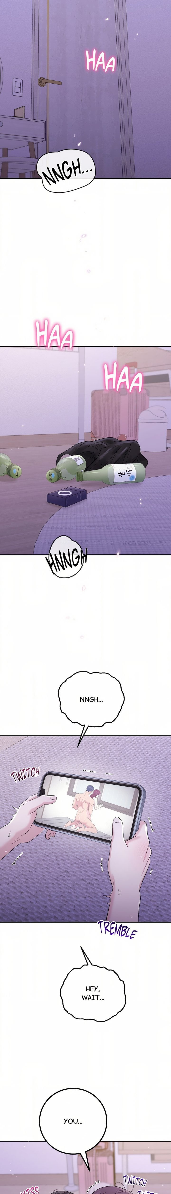 In Session (Uncensored) - Chapter 20 Page 3