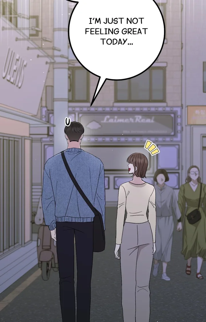 In Session (Uncensored) - Chapter 22 Page 114