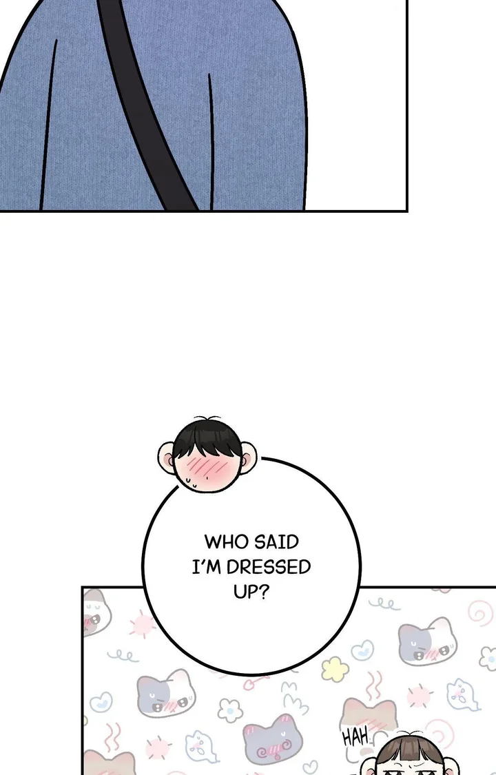 In Session (Uncensored) - Chapter 22 Page 117