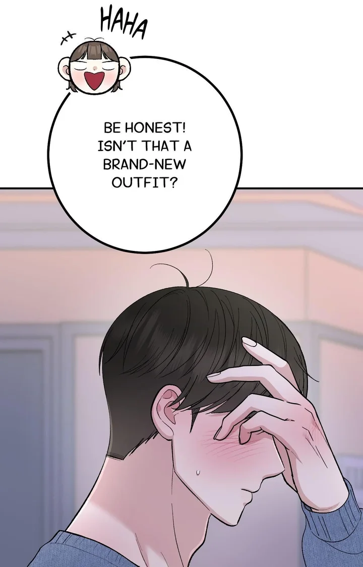 In Session (Uncensored) - Chapter 22 Page 119