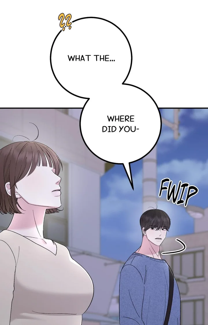 In Session (Uncensored) - Chapter 22 Page 125