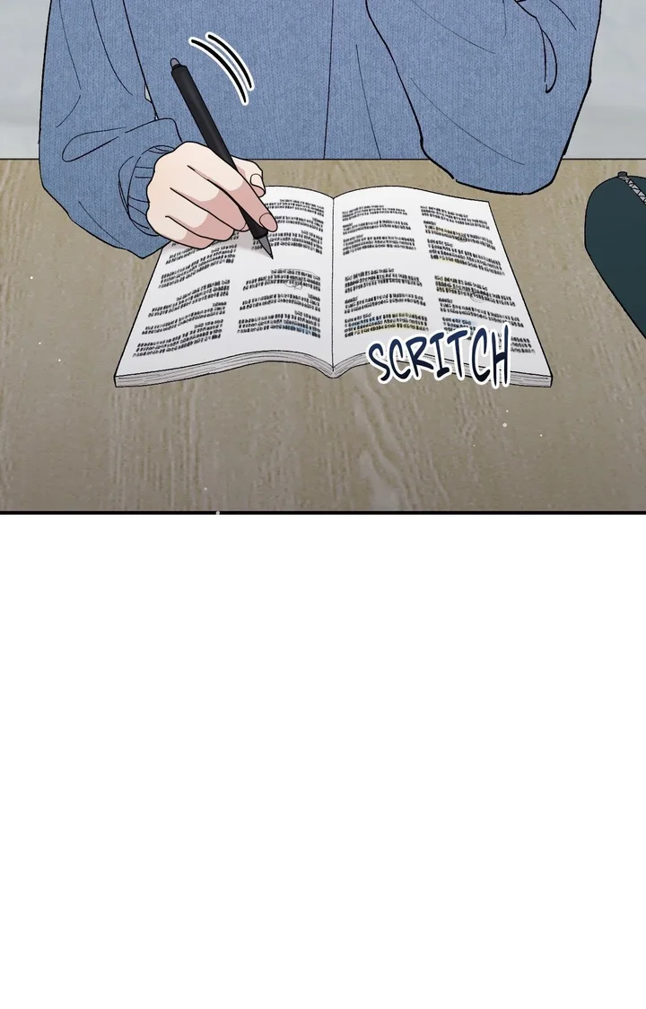 In Session (Uncensored) - Chapter 22 Page 22