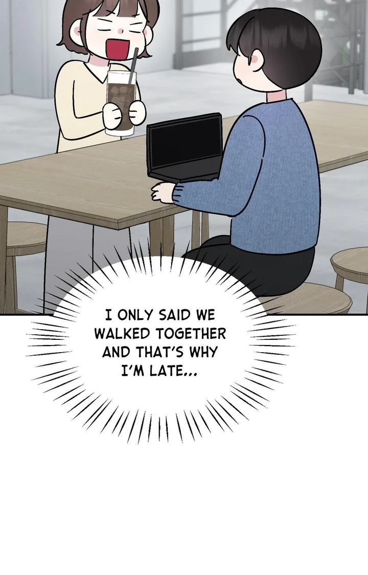 In Session (Uncensored) - Chapter 22 Page 27