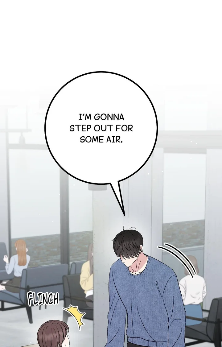 In Session (Uncensored) - Chapter 22 Page 31
