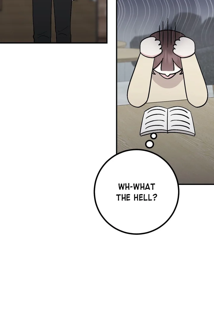 In Session (Uncensored) - Chapter 22 Page 34