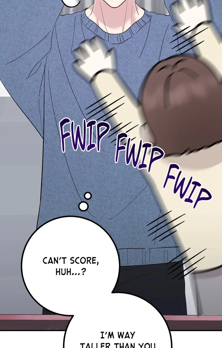 In Session (Uncensored) - Chapter 22 Page 85