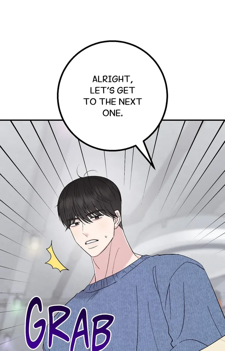 In Session (Uncensored) - Chapter 22 Page 92