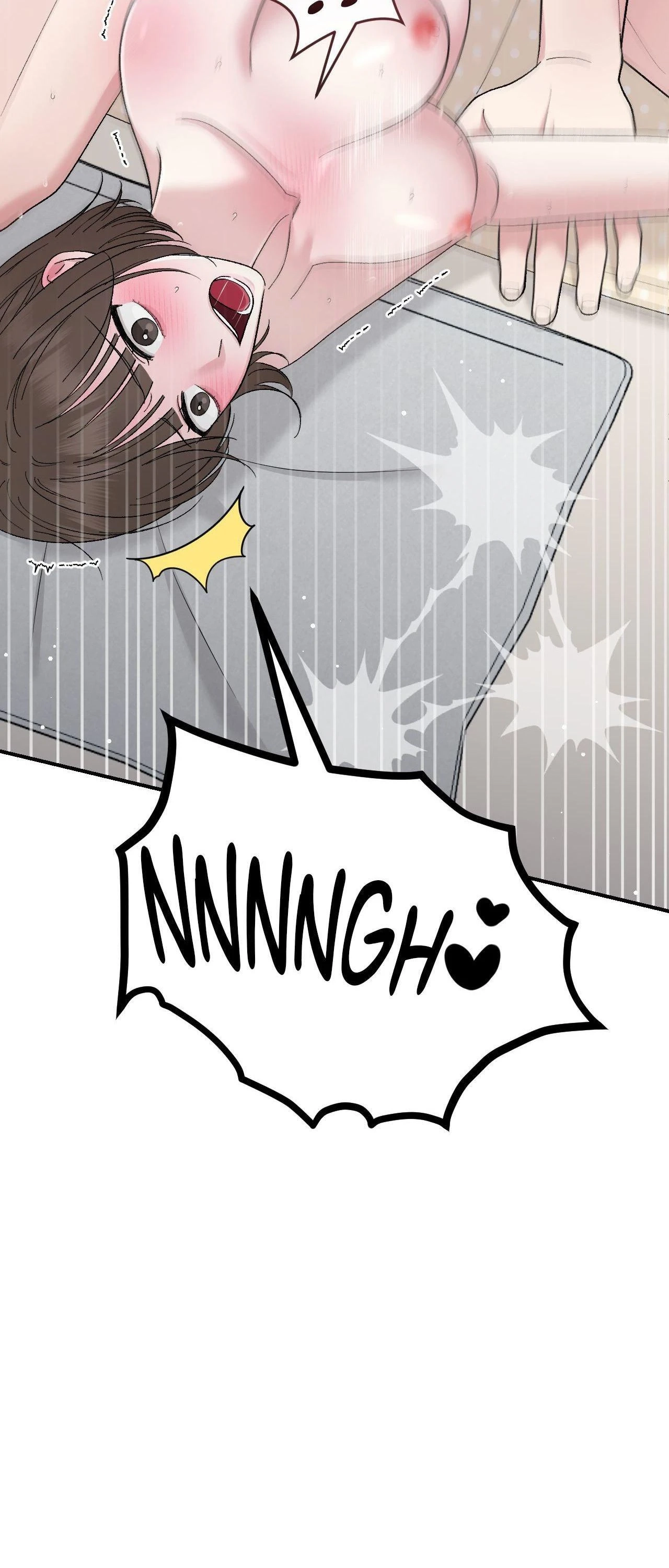 In Session (Uncensored) - Chapter 23 Page 100