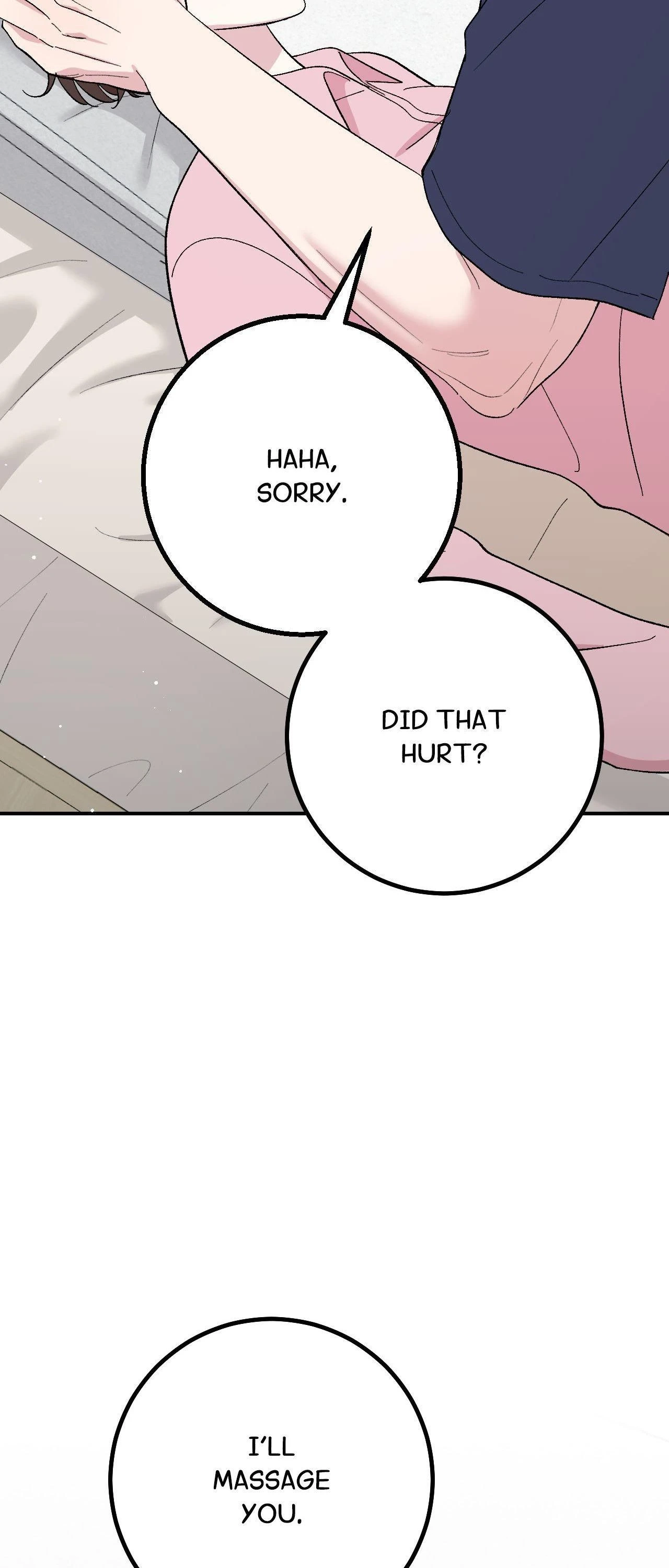 In Session (Uncensored) - Chapter 23 Page 13