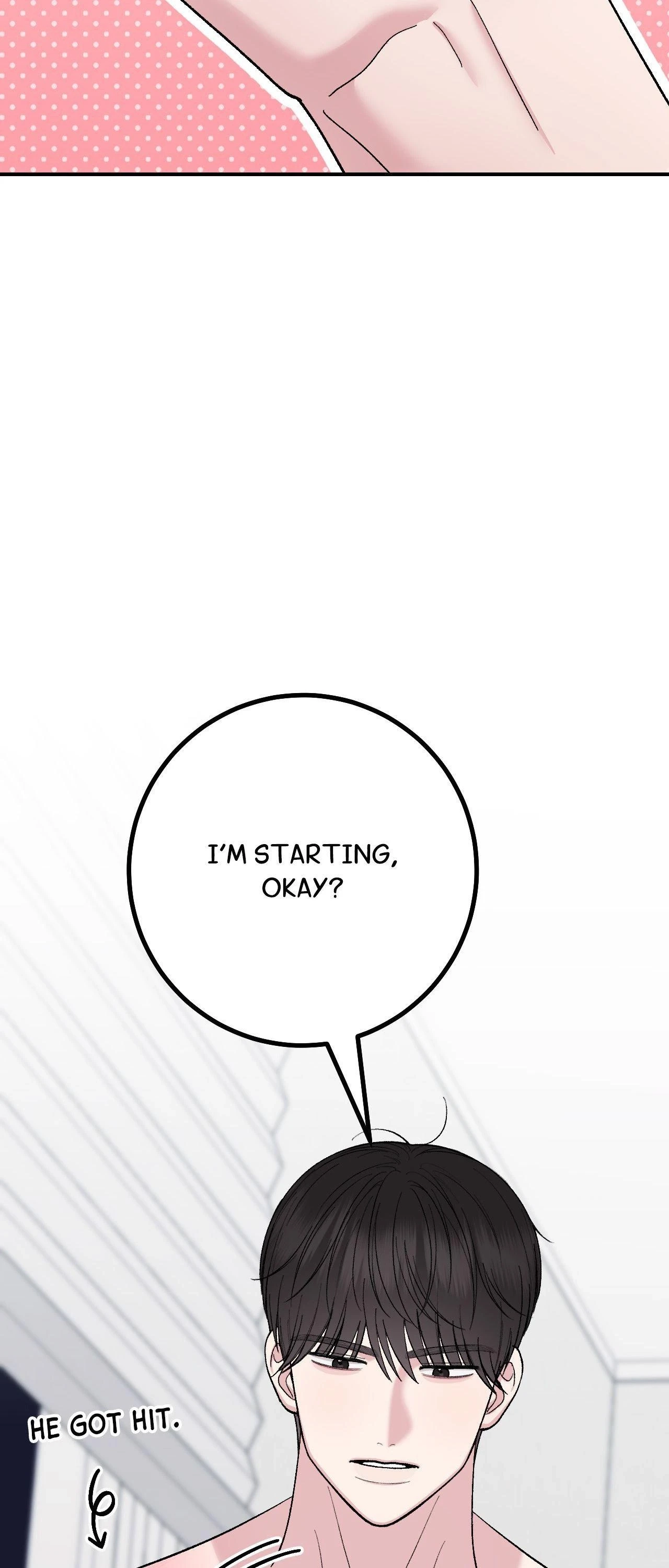 In Session (Uncensored) - Chapter 23 Page 21