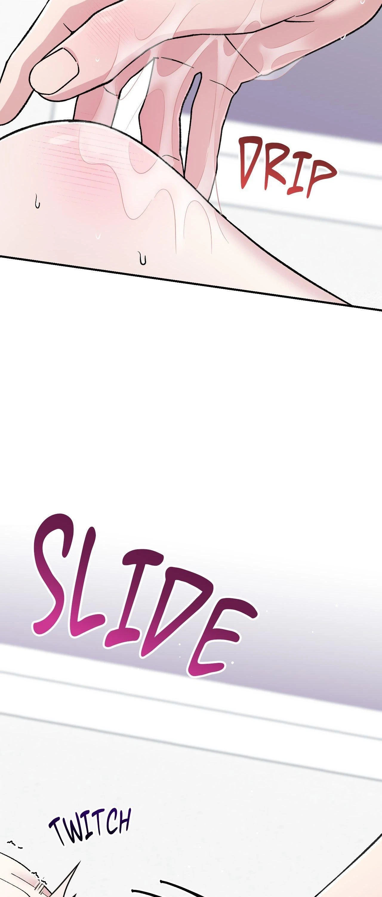 In Session (Uncensored) - Chapter 23 Page 27
