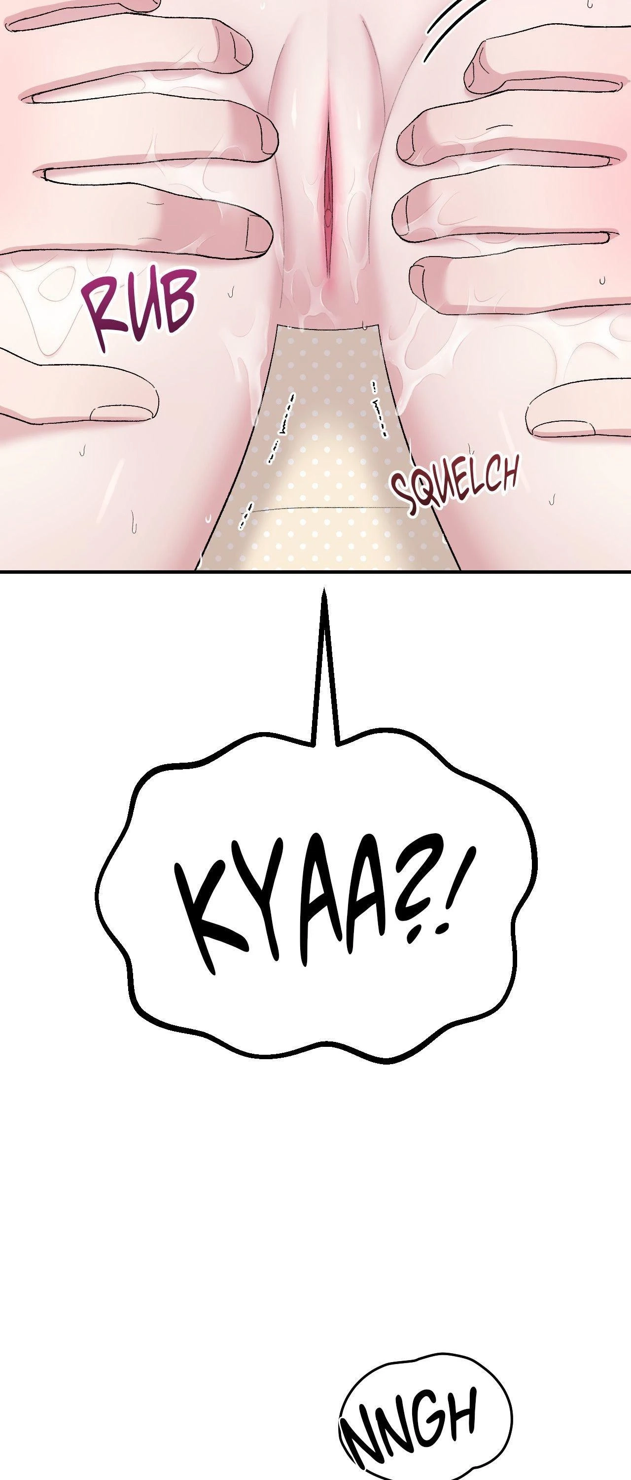 In Session (Uncensored) - Chapter 23 Page 33