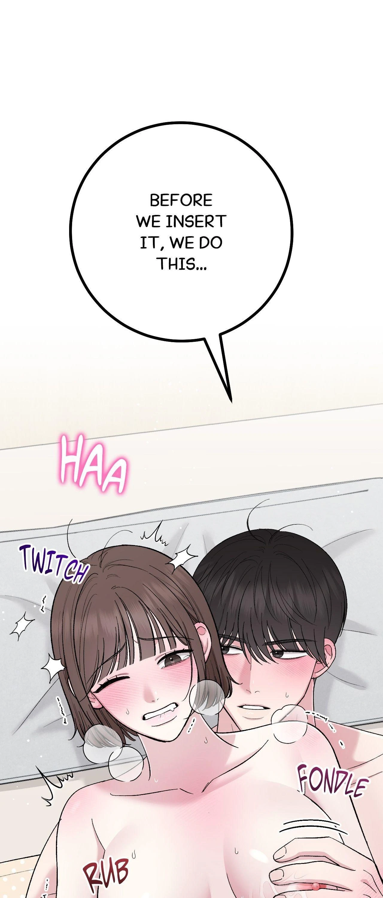 In Session (Uncensored) - Chapter 23 Page 47