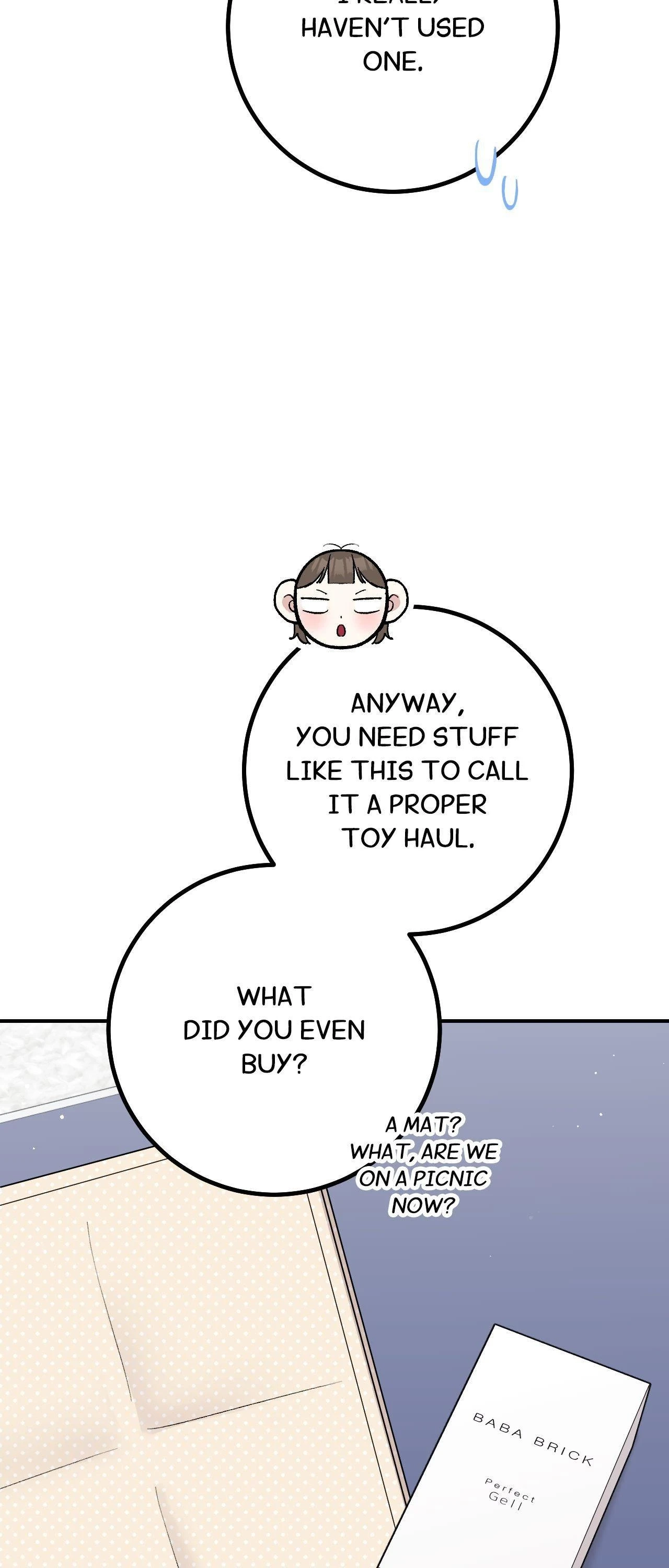 In Session (Uncensored) - Chapter 23 Page 5