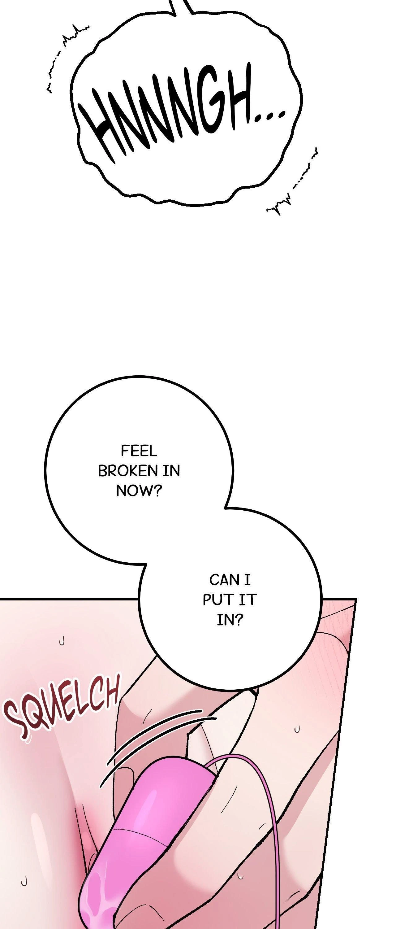 In Session (Uncensored) - Chapter 23 Page 55