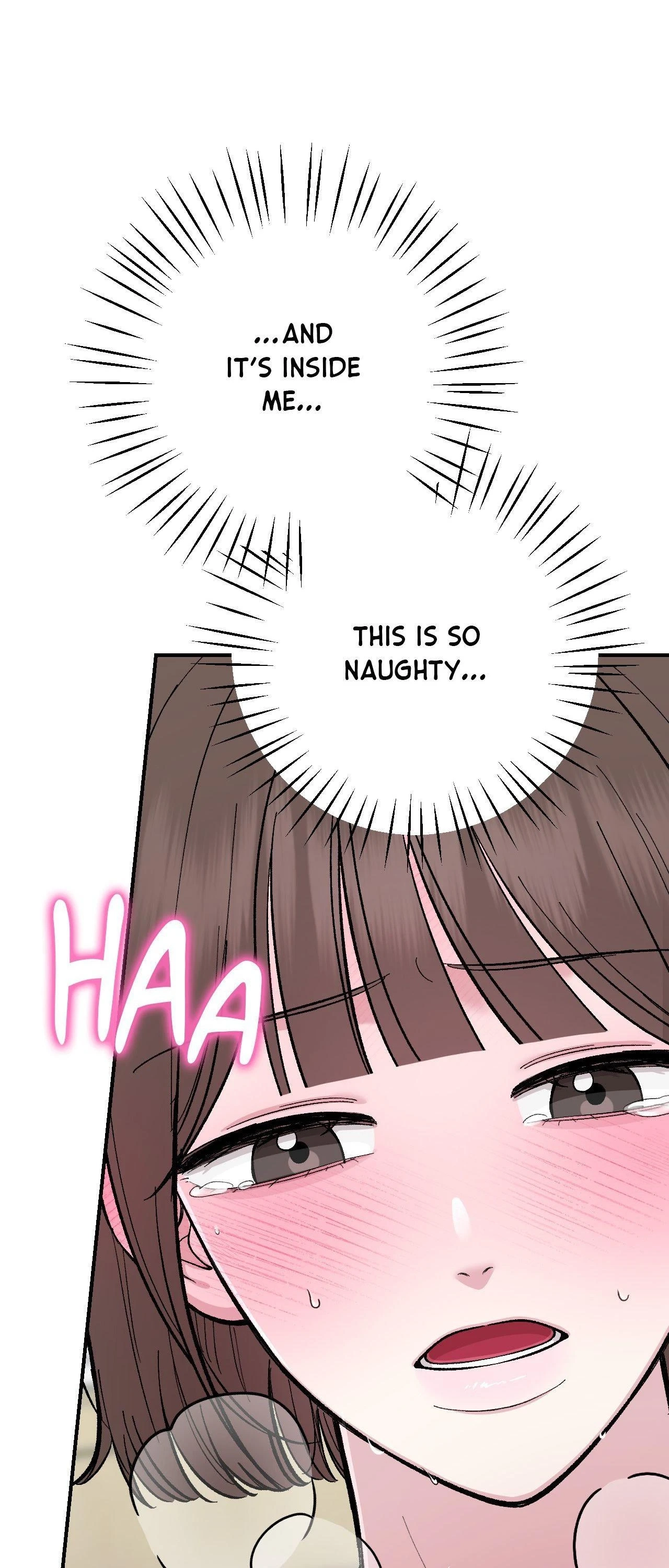 In Session (Uncensored) - Chapter 23 Page 64