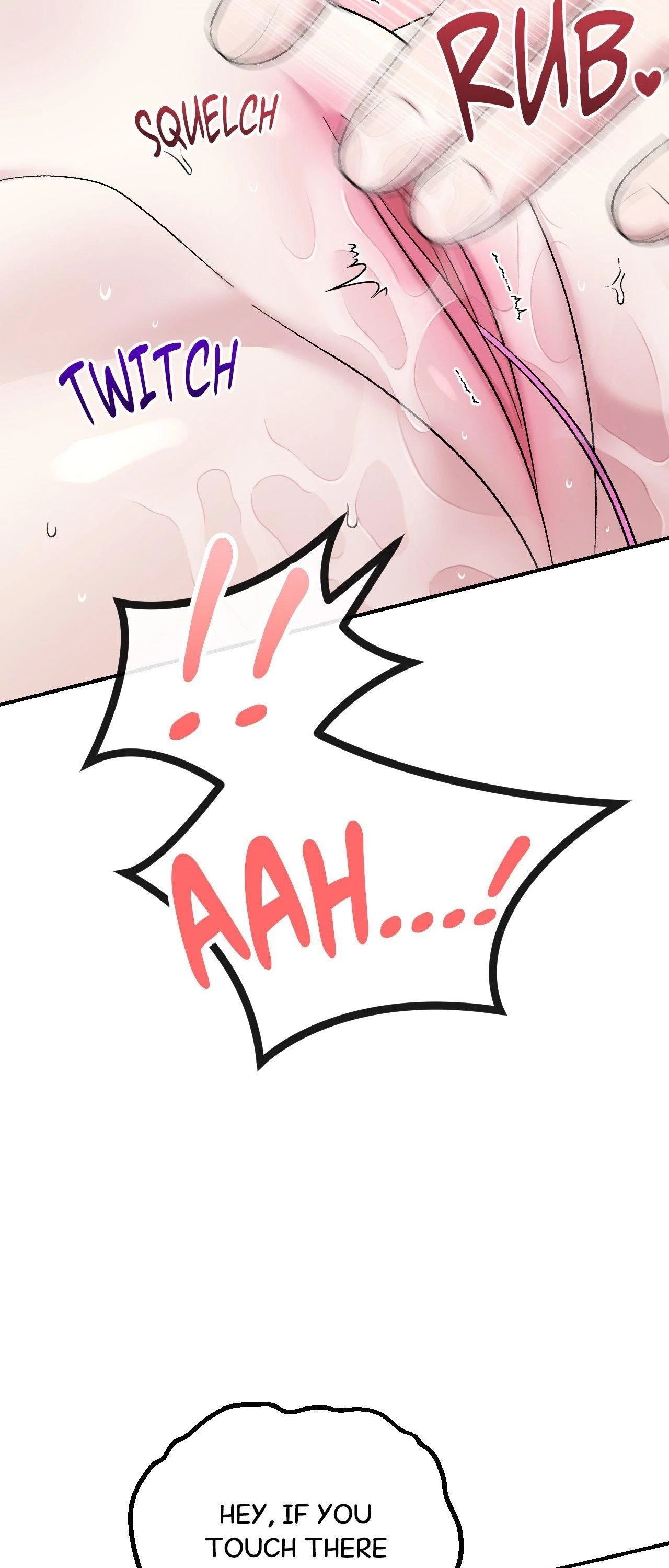 In Session (Uncensored) - Chapter 23 Page 73