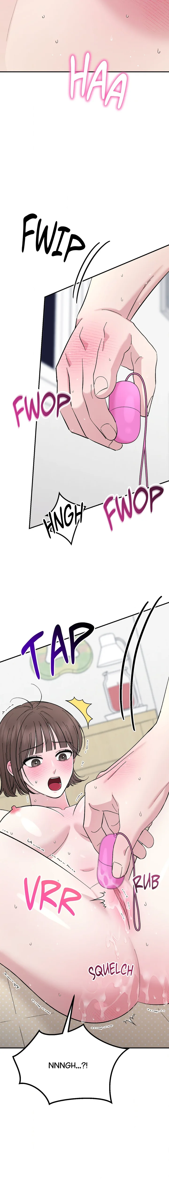 In Session (Uncensored) - Chapter 24 Page 15