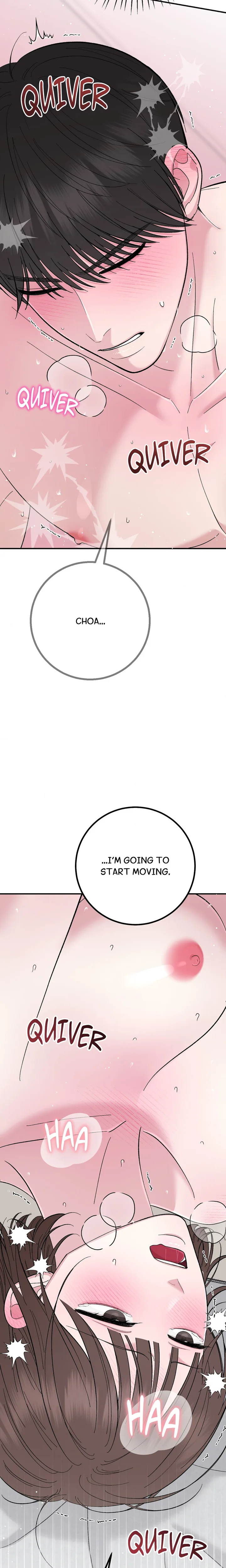 In Session (Uncensored) - Chapter 24 Page 2