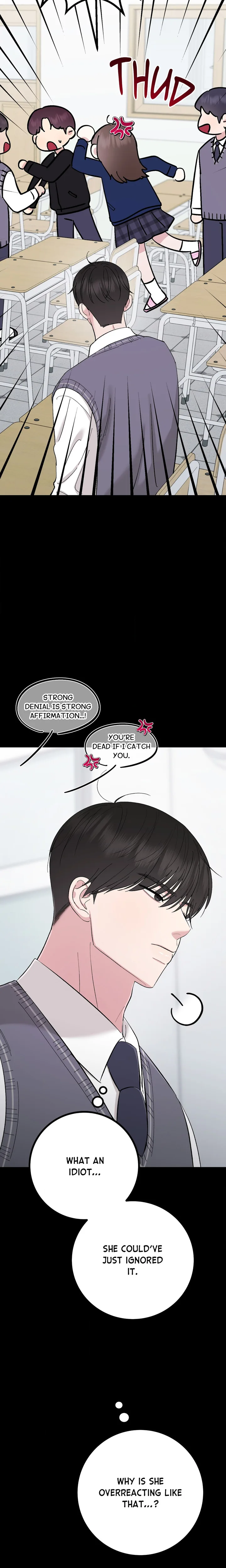 In Session (Uncensored) - Chapter 24 Page 31