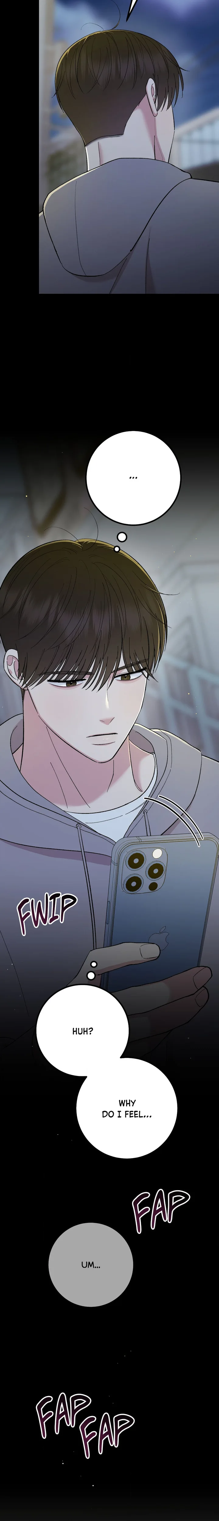 In Session (Uncensored) - Chapter 24 Page 35