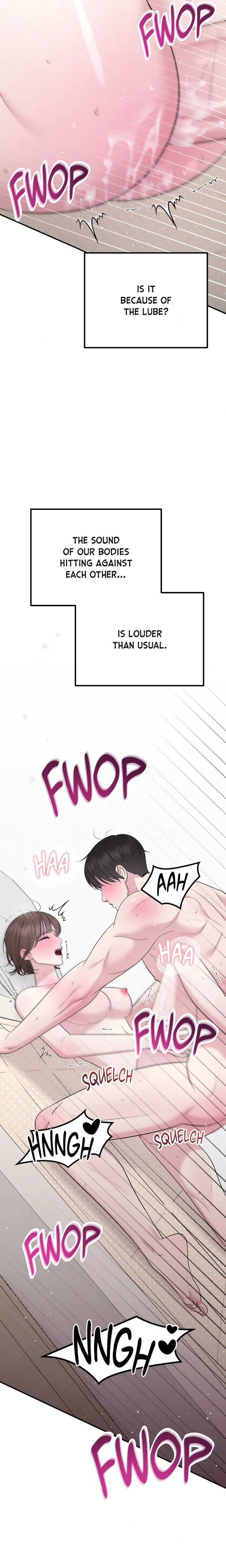 In Session (Uncensored) - Chapter 24 Page 7