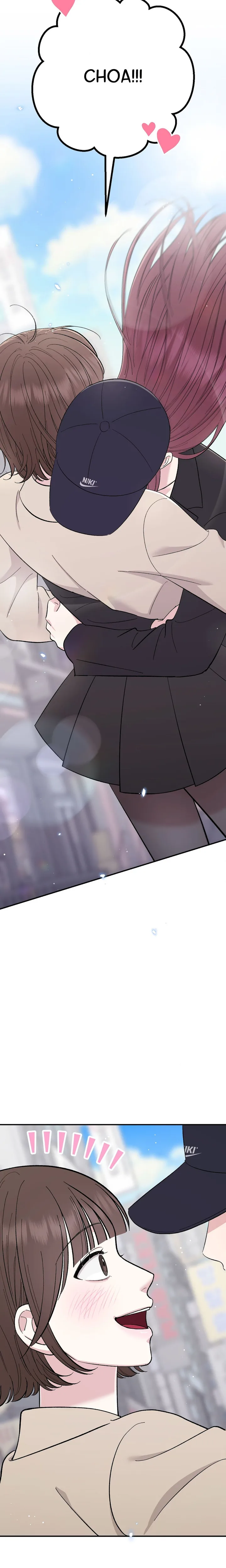 In Session (Uncensored) - Chapter 25 Page 9