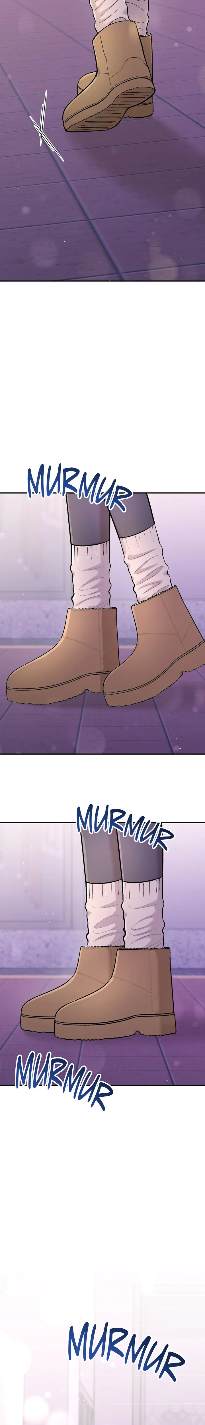 In Session (Uncensored) - Chapter 26 Page 16