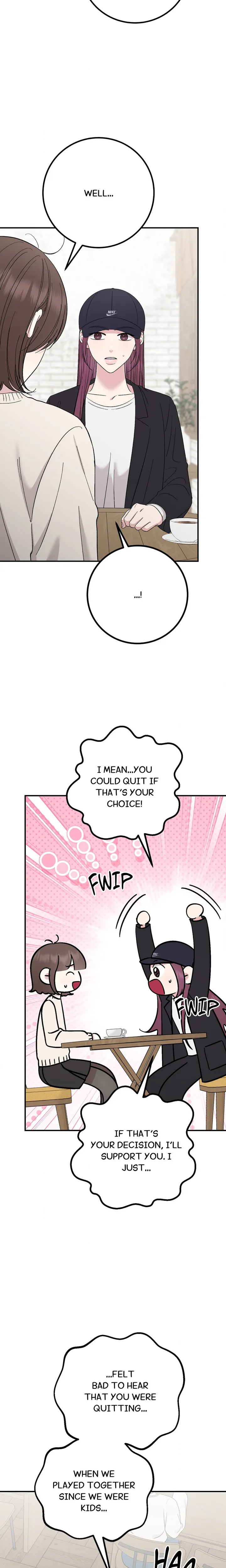 In Session (Uncensored) - Chapter 26 Page 2