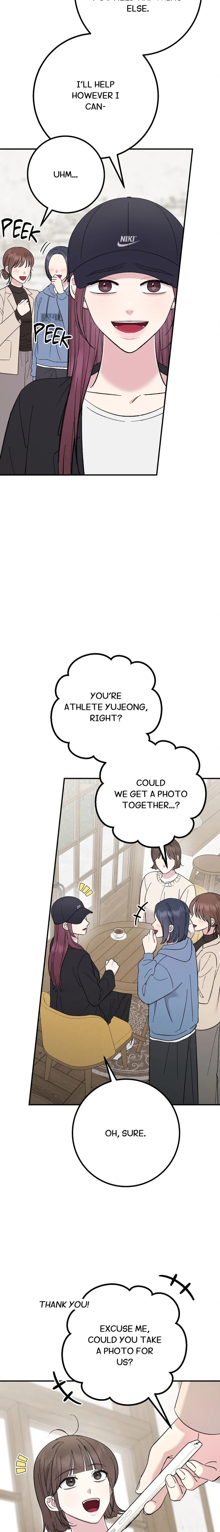 In Session (Uncensored) - Chapter 26 Page 6