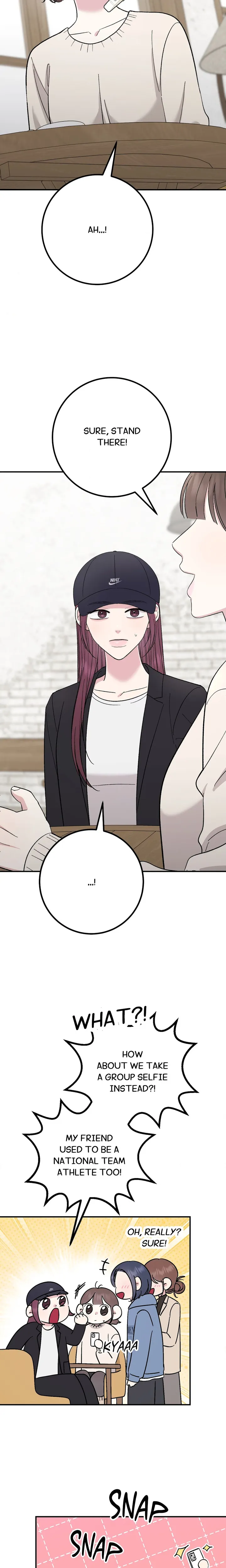 In Session (Uncensored) - Chapter 26 Page 7