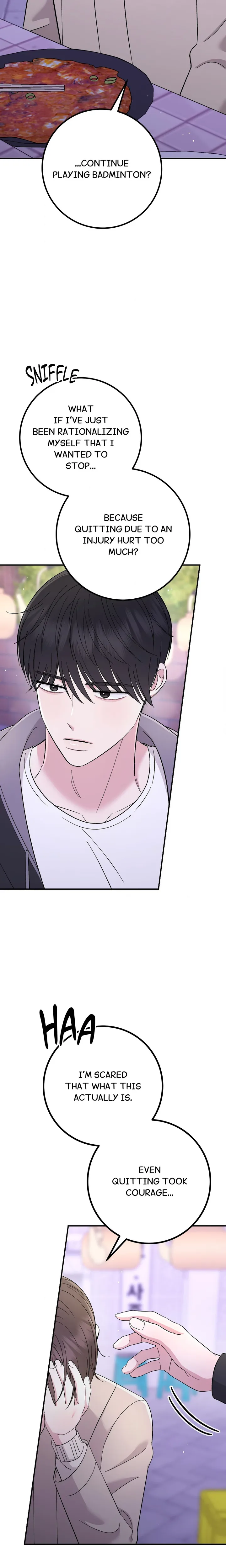 In Session (Uncensored) - Chapter 27 Page 11