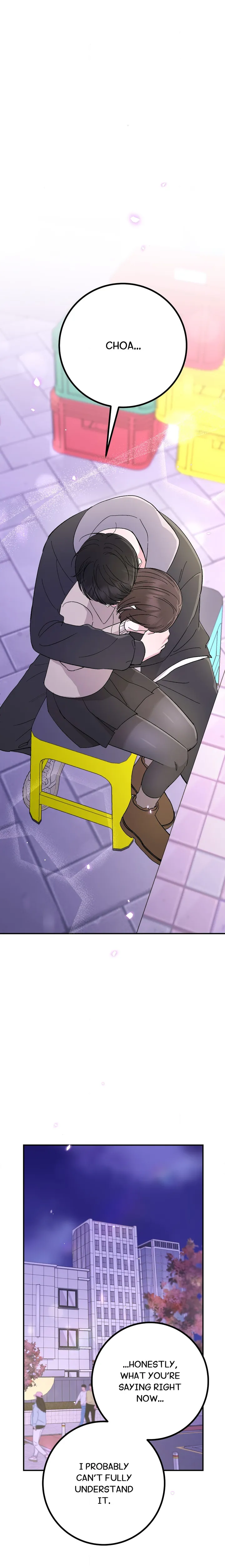 In Session (Uncensored) - Chapter 27 Page 12