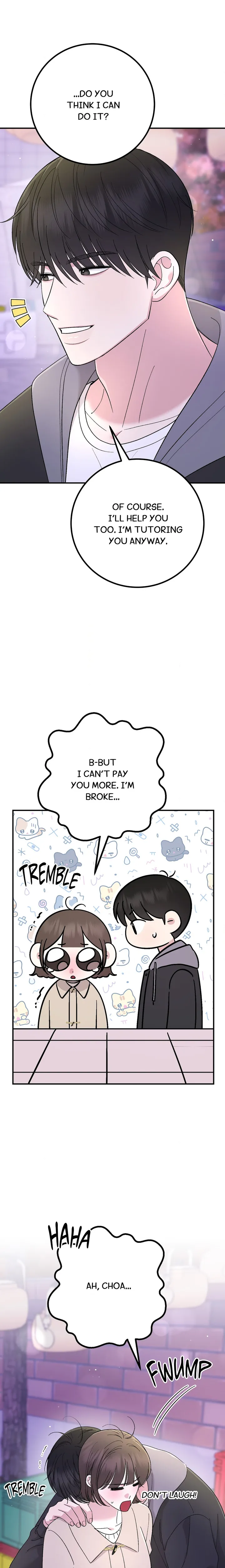 In Session (Uncensored) - Chapter 27 Page 16