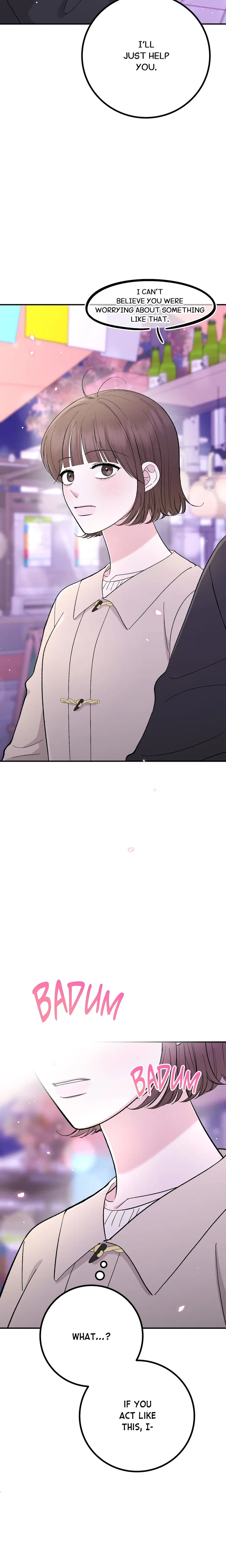 In Session (Uncensored) - Chapter 27 Page 18