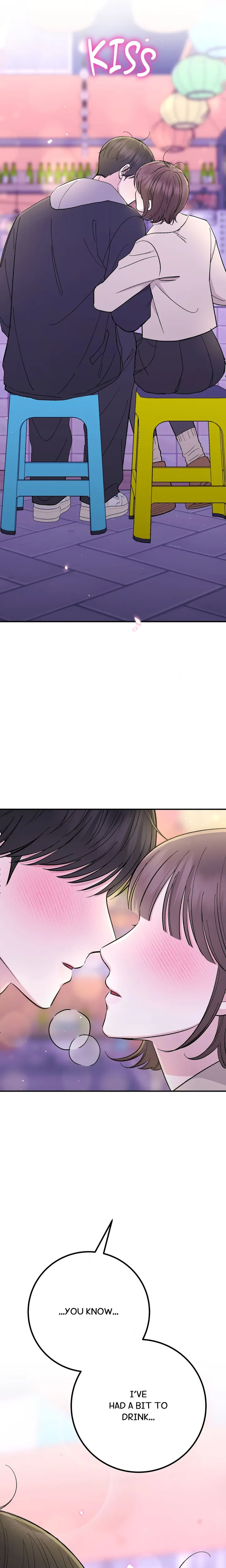 In Session (Uncensored) - Chapter 27 Page 20