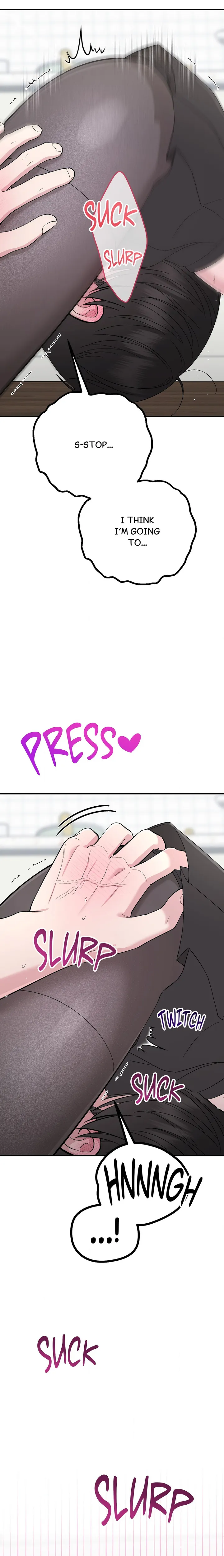 In Session (Uncensored) - Chapter 27 Page 27