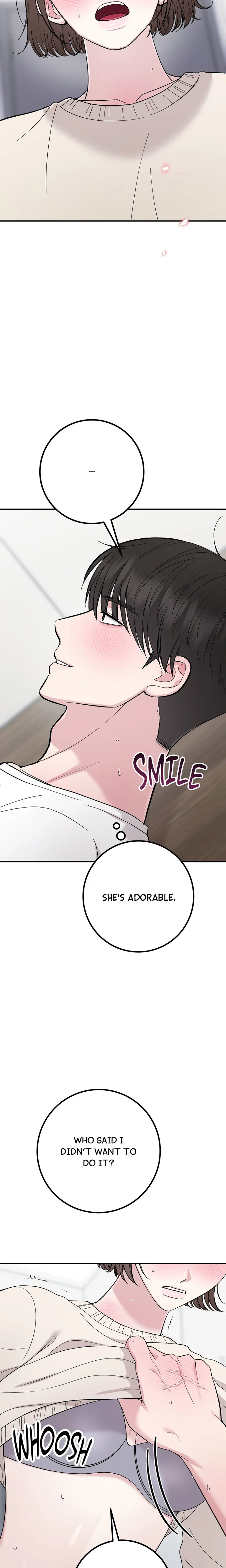 In Session (Uncensored) - Chapter 27 Page 32