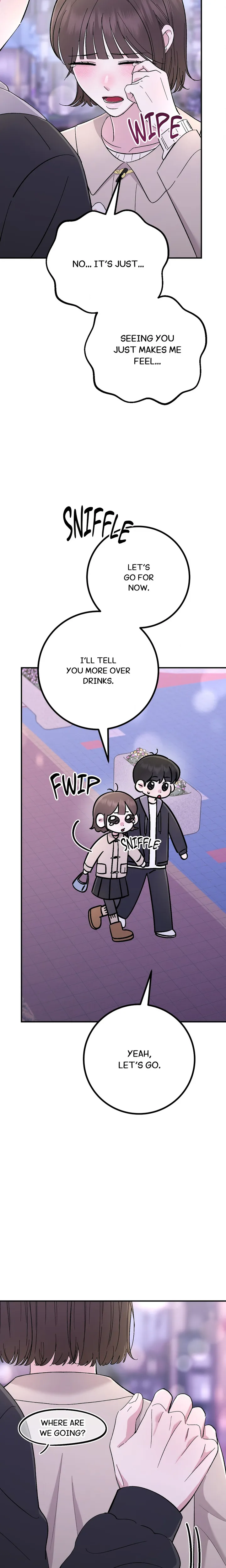 In Session (Uncensored) - Chapter 27 Page 4