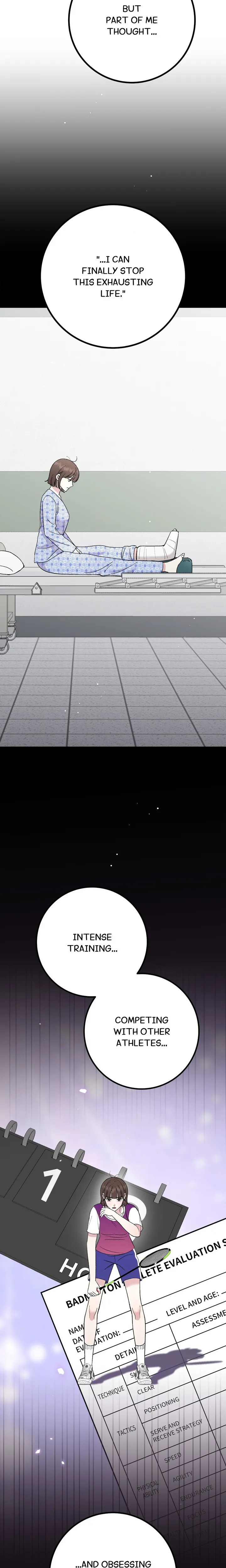 In Session (Uncensored) - Chapter 27 Page 8