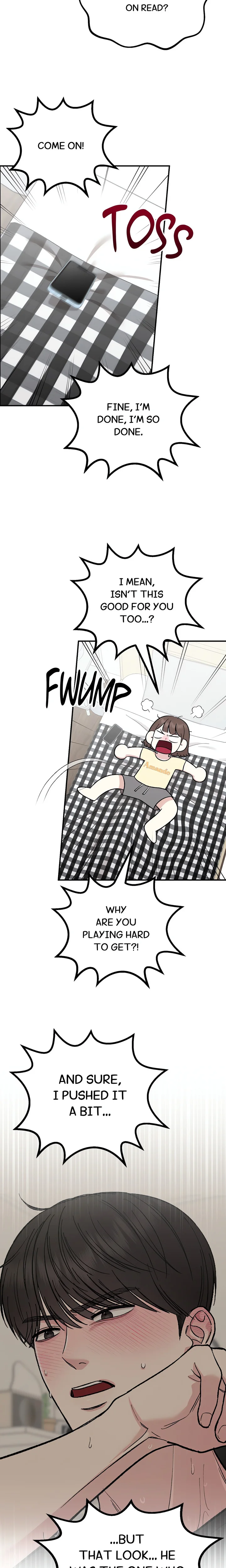 In Session (Uncensored) - Chapter 3 Page 2