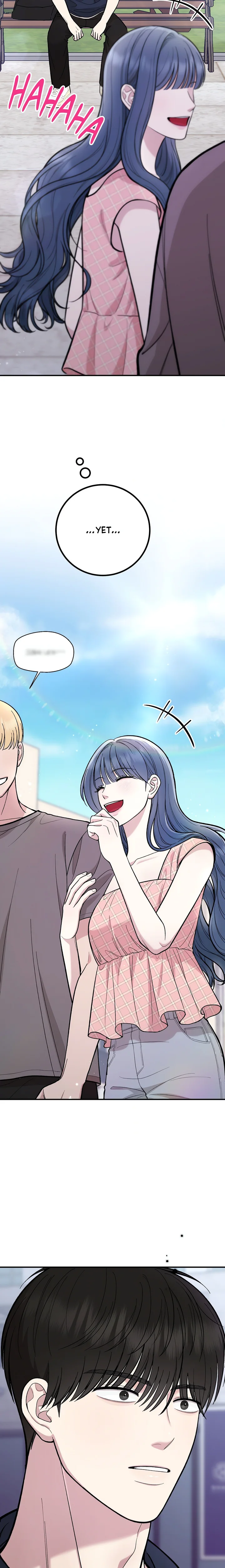 In Session (Uncensored) - Chapter 3 Page 7