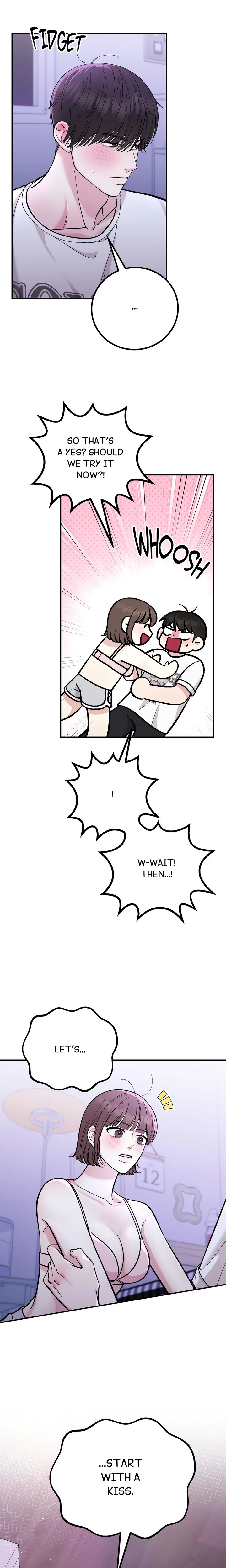 In Session (Uncensored) - Chapter 4 Page 5