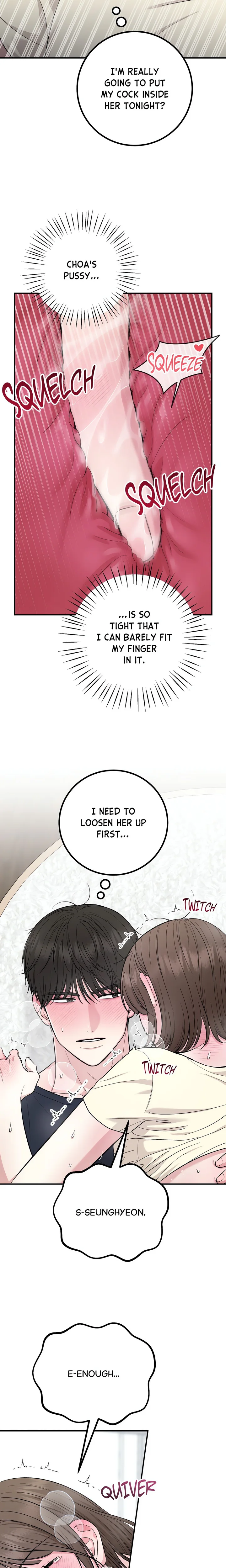 In Session (Uncensored) - Chapter 7 Page 16